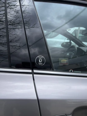 Toyota C-HR 2000 hybrid - 23000 € / 44984.09 лв. - 30608069 4