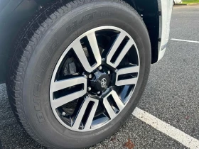 Toyota 4runner * Limited 4WD 4dr V6 * CARFAX * БЕЗ ПЪРВОНАЧАЛНА В - 28700 € / 56132.32 лв. - 55605499 3