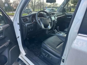 Toyota 4runner * Limited 4WD 4dr V6 * CARFAX * БЕЗ ПЪРВОНАЧАЛНА В - 28700 € / 56132.32 лв. - 55605499 2
