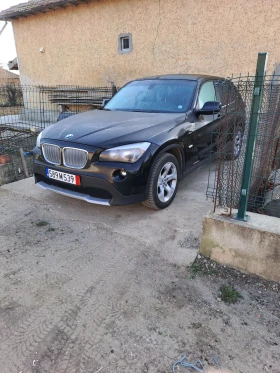 BMW X1 - цена по договаряне - 86106944 2