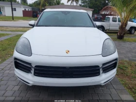 Porsche Cayenne 2.9l S, снимка 12