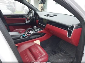 Porsche Cayenne 2.9l S, снимка 5