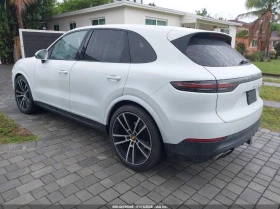 Porsche Cayenne 2.9l S, снимка 3