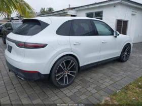 Porsche Cayenne 2.9l S, снимка 4