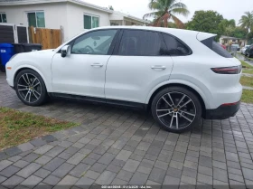 Porsche Cayenne 2.9l S, снимка 6