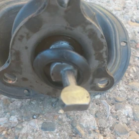 Mitsubishi Pajero pinin - 100 € / 195.58 лв. - 61291953 6