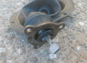 Mitsubishi Pajero pinin - 100 € / 195.58 лв. - 61291953 3