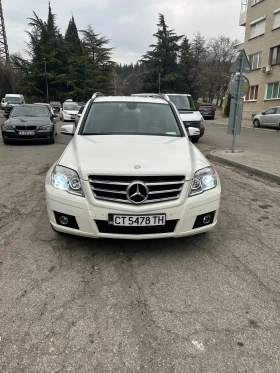 Mercedes-Benz GLK GLK 220cdi 4 matic - 9200 € / 17993.64 лв. - 27078182 2