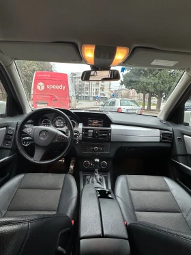 Mercedes-Benz GLK GLK 220cdi 4 matic - 9200 € / 17993.64 лв. - 27078182 6