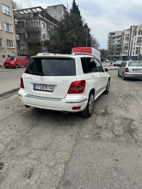Mercedes-Benz GLK GLK 220cdi 4 matic - 9200 € / 17993.64 лв. - 27078182 4
