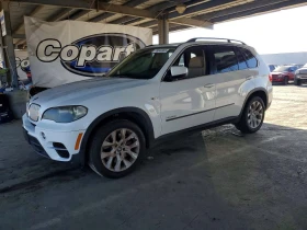 BMW X5 4.4L 8 ALL WHEEL DRIVE