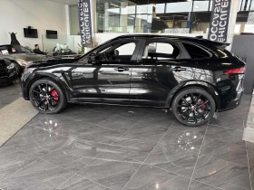 Jaguar F-PACE SVR АВТО КРЕДИТ - 29700 € / 58088.15 лв. - 52586923 3