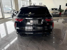 Jaguar F-PACE SVR АВТО КРЕДИТ - 29700 € / 58088.15 лв. - 52586923 5