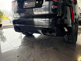 Jaguar F-PACE SVR АВТО КРЕДИТ - 29700 € / 58088.15 лв. - 52586923 6