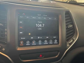 Jeep Cherokee * Trailhawk * ПОДГРЕВИ * КАМЕРА * NAVI | Auto.bg — изображение 9