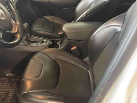 Jeep Cherokee * Trailhawk * ПОДГРЕВИ * КАМЕРА * NAVI | Auto.bg — изображение 5