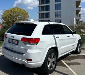 Jeep Grand cherokee Overland* Full - цена по договаряне - 17214448 7