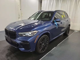 BMW X5 * XDRIVE40I * CARFAX * ЦЕНА ДО БГ