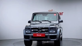 Mercedes-Benz G 63 AMG | Mobile.bg � ����� ������ 3
