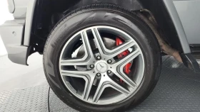 Mercedes-Benz G 63 AMG | Mobile.bg � ����� ������ 5