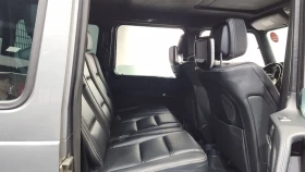 Mercedes-Benz G 63 AMG | Mobile.bg � ����� ������ 14