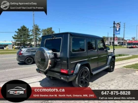 Mercedes-Benz G * 4MATIC 4dr AMG 63 * CARFAX * ���� �� �� | Mobile.bg � ����� ������ 5