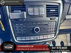 Mercedes-Benz G * 4MATIC 4dr AMG 63 * CARFAX * ���� �� �� | Mobile.bg � ����� ������ 15