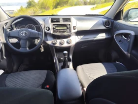 Toyota Rav4 2.2 D4D - 5950 € / 11637.19 лв. - 75897589 10