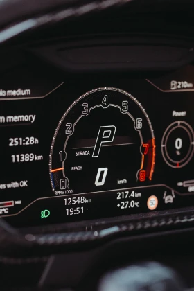 Lamborghini Urus PERFORMANTE FULL CARBON | Auto.bg — изображение 14