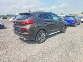 Hyundai Tucson | Mobile.bg � ����� ������ 3