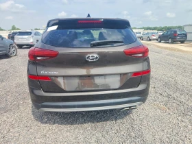 Hyundai Tucson | Mobile.bg � ����� ������ 6