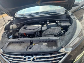 Hyundai Tucson | Mobile.bg � ����� ������ 11