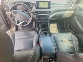 Hyundai Tucson | Mobile.bg � ����� ������ 8