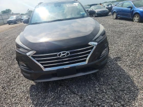 Hyundai Tucson | Mobile.bg � ����� ������ 5