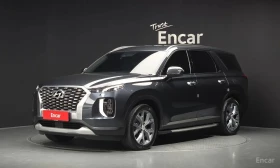 Hyundai Palisade * Diesel 2.2 2WD * БЕЗ ПЪРВОНАЧАЛНА ВНОСКА