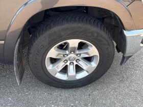 Dodge RAM 1500 * Laramie * ���������� ��� ������������ ������*  | Mobile.bg � ����� ������ 7