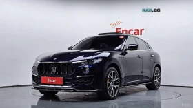 Maserati Levante 3.0 S AWD GRAND RUSSO/360 KAMEPA/ВЪЗДУХ