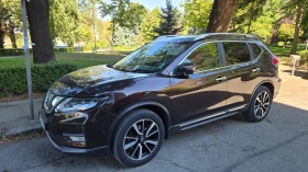 Nissan X-trail TEKNA !!! 2.0 DCi