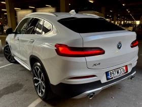 BMW X4 X Line* HUD* Пано* Подгрев* Ambient | Auto.bg — изображение 12