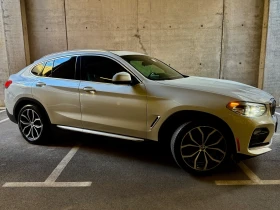 BMW X4 X Line* HUD* Пано* Подгрев* Ambient | Auto.bg — изображение 11