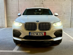 BMW X4 X Line* HUD* Пано* Подгрев* Ambient | Auto.bg — изображение 3