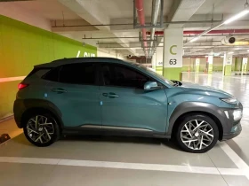 Hyundai Kona ���� 30% ����� | Mobile.bg � ����� ������ 4