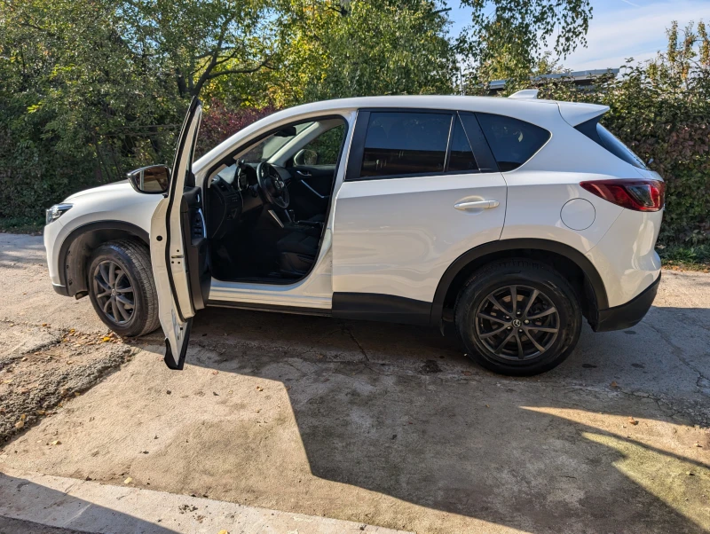 Mazda CX-5, снимка 8 - Автомобили и джипове - 47689493