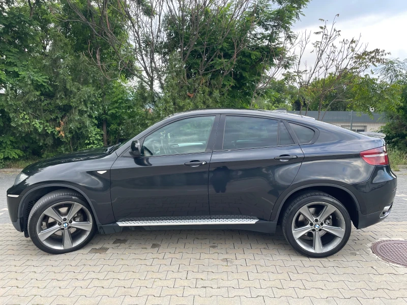 BMW X6 3.5 M57, снимка 10 - Автомобили и джипове - 49245748