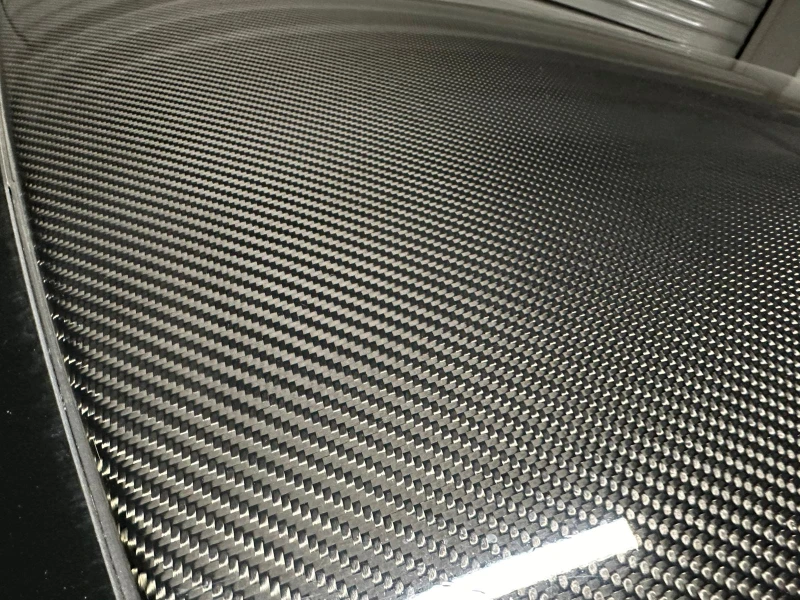 Porsche Cayenne Turbo Carbon, снимка 14 - Автомобили и джипове - 52492792