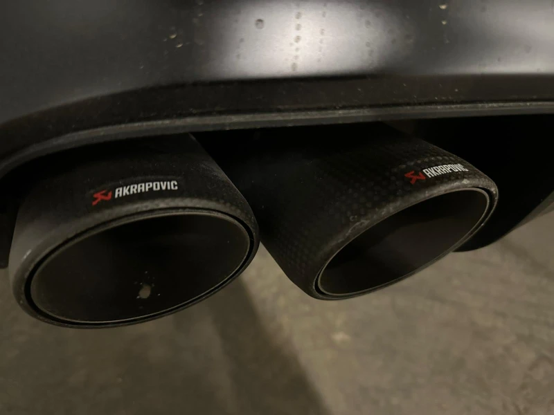 Porsche Cayenne Turbo Carbon, снимка 16 - Автомобили и джипове - 52492792