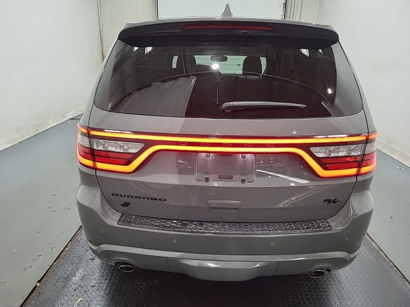 Dodge Durango R/T AWD  CARFAX, снимка 4 - Автомобили и джипове - 52662177