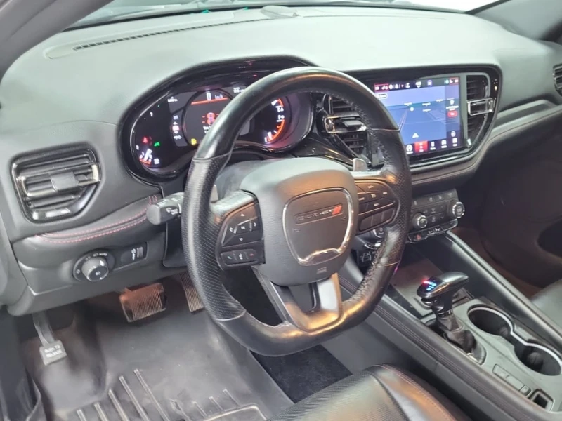 Dodge Durango R/T AWD  CARFAX, снимка 5 - Автомобили и джипове - 52662177