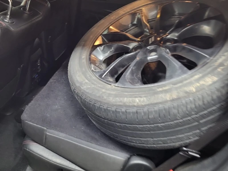 Dodge Durango R/T AWD  CARFAX, снимка 3 - Автомобили и джипове - 52662177