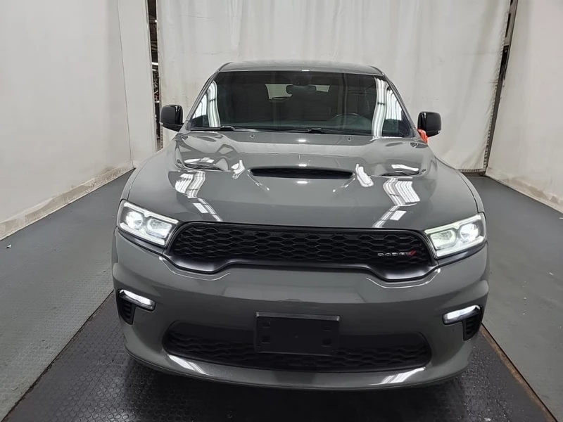 Dodge Durango R/T AWD  CARFAX, снимка 6 - Автомобили и джипове - 52662177
